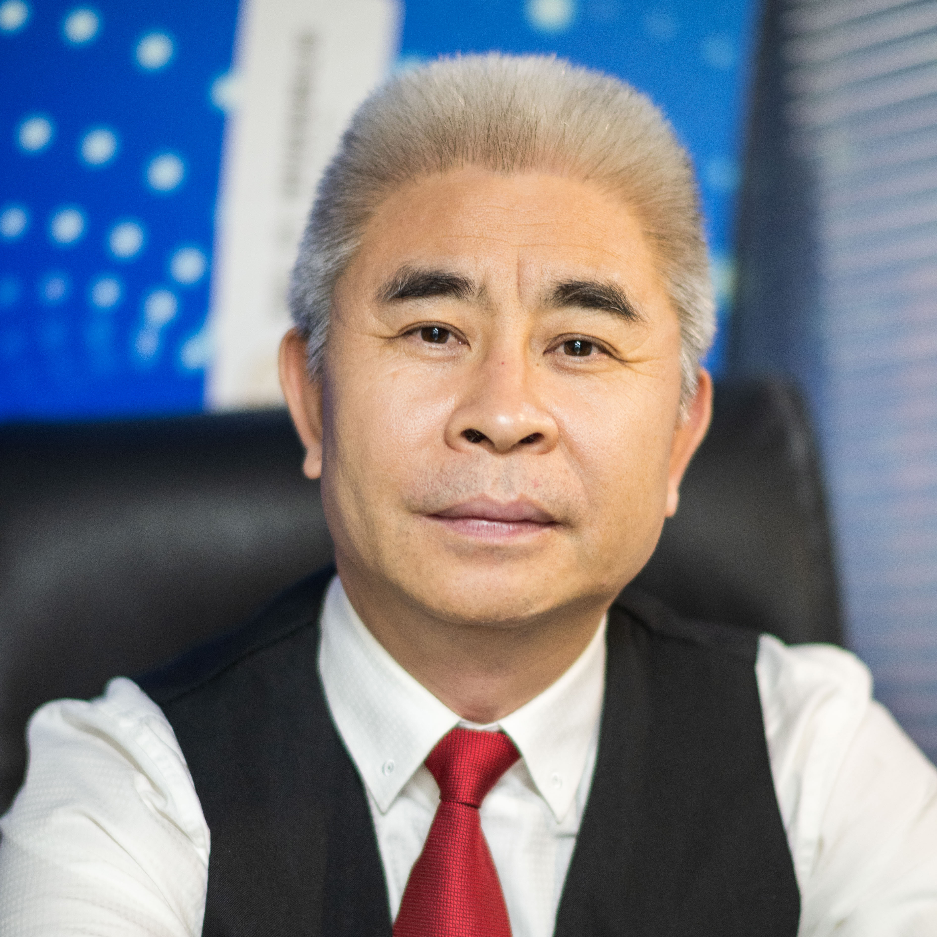 Attorney Zeng Polo